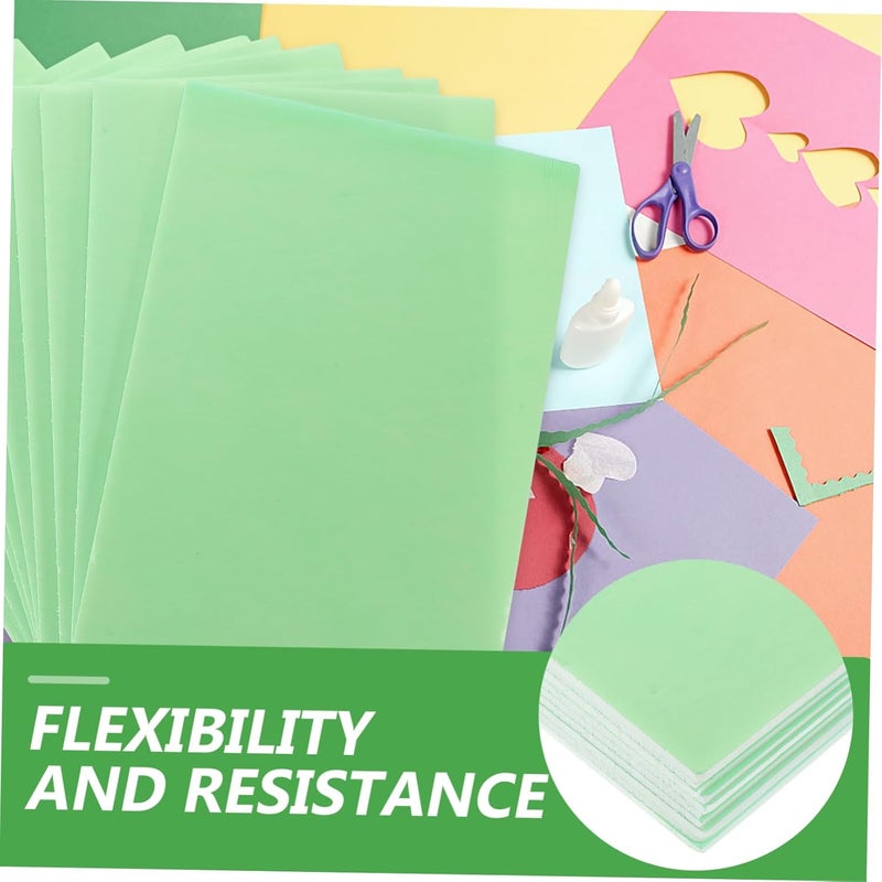 Multiple options NUOBESTY 10 Pack Colorful Foam Board DIY Craft Display Boards for Arts and Crafts Projects Suitable for School Projects and Home Decor Global simple assemble options Limited production General purpose premium build Land transit & shipment compatible Periodic stock arrangement Daily essential Fit multiple scenarios Pre-sale confirmed stock Space saving Upgraded classic design Backup reserve local stock Long service life E-commerce hot item Easy assemble alternatives Unprecedented discount Long use oriented quality Better quality than ordinary goods Low maintenance needed Fit Saudi climate Tiered purchase options Good ventilation Gulf climate tested upgraded quality Home & travel essential Must-have for every family - Image 3