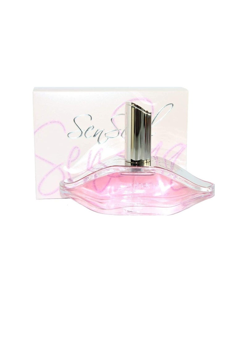 johan.b Johan B Sensual for Women, 2.8 oz EDP Spray  - Image 2
