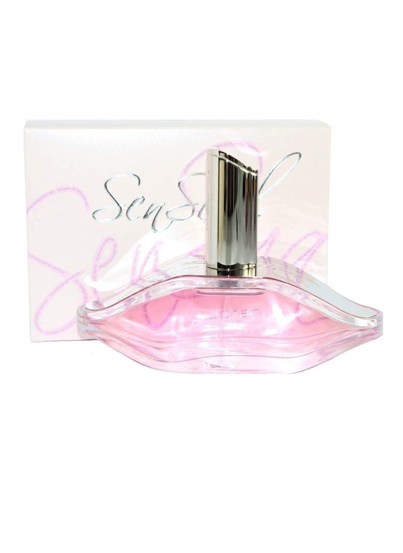 johan.b Johan B Sensual for Women, 2.8 oz EDP Spray  - Image 1