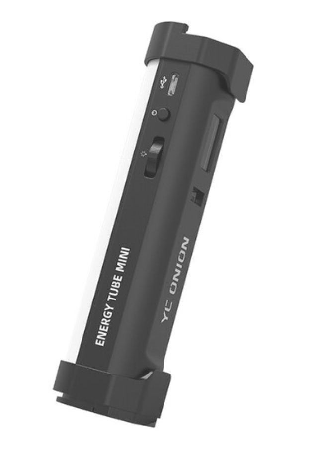 YC ONION - YC Onion Mini Energy Tube LED Light - Image 1