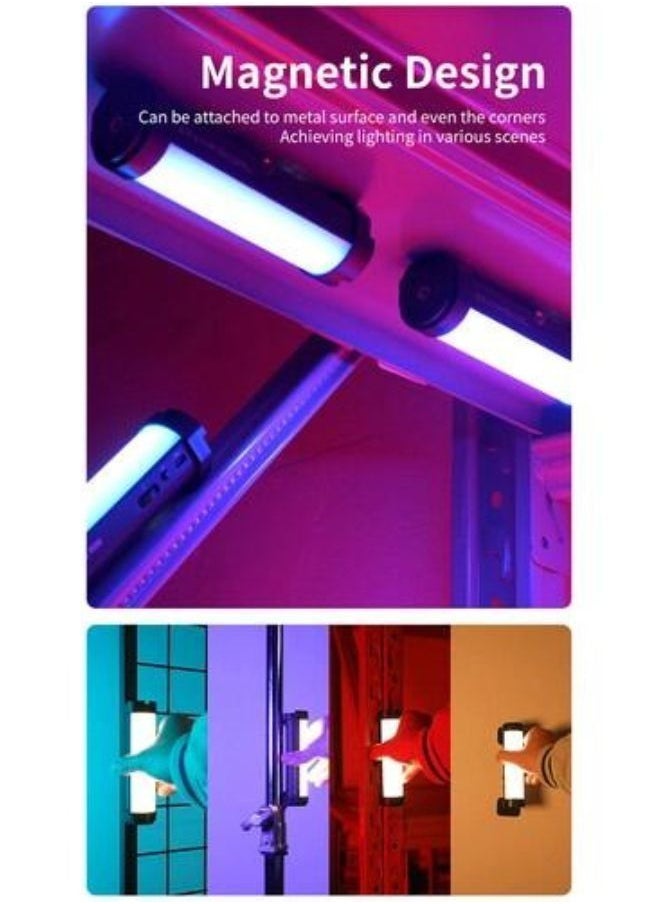 YC ONION - YC Onion Mini Energy Tube LED Light - Image 1