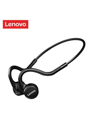 Lenovo X5 Bone Conduction Headphones 8GB MP3 Player Wireless BT5.0 Earphone IPX8 Waterproof Swimming Sports Headset Hands-free with Microphone - pzsku/Z4B381DDA7663D199D104Z/45/_/1658482672/20c9044f-e04b-49e7-b192-eca261d3d8b6