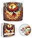MINIWAN Phoenix Rising Jigsaw Puzzle Challenging 500 Piece Puzzle for Adults Unique Family Activity 20x20 Inch Great for Mindfulness Relaxation - Image 4