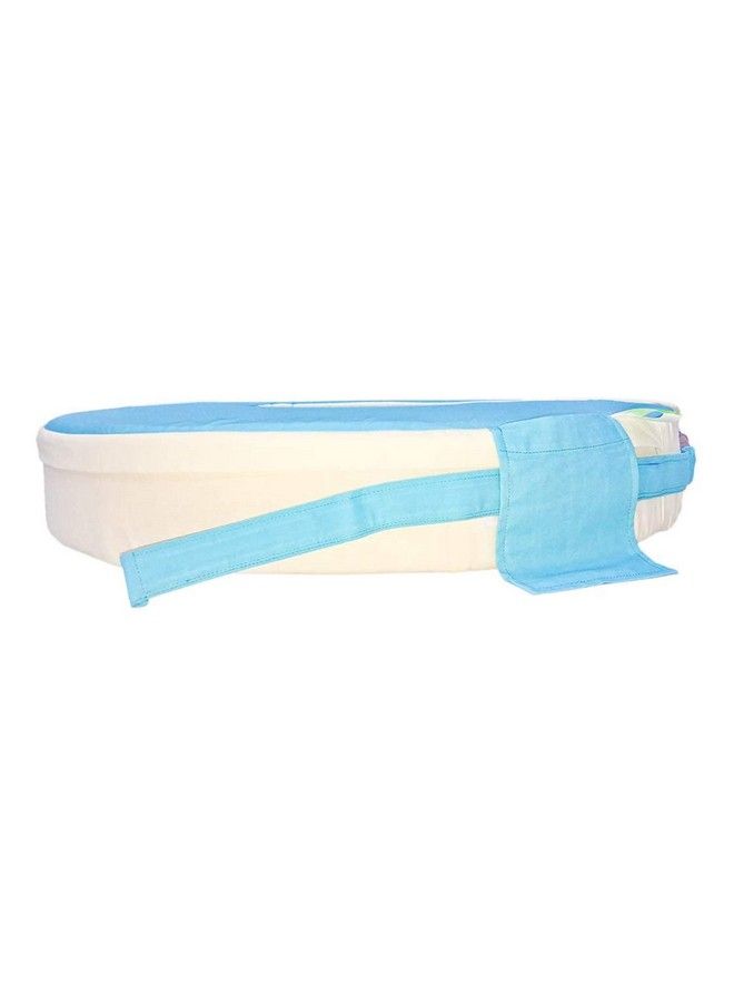 Get It Feeding Pillow (Blue) - Image 5