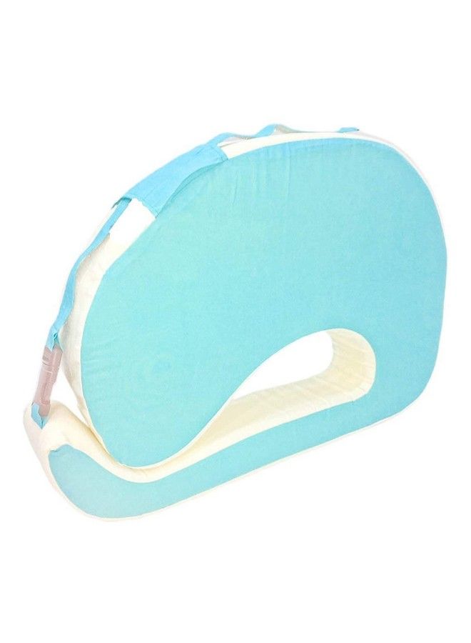 Get It Feeding Pillow (Blue) - Image 3