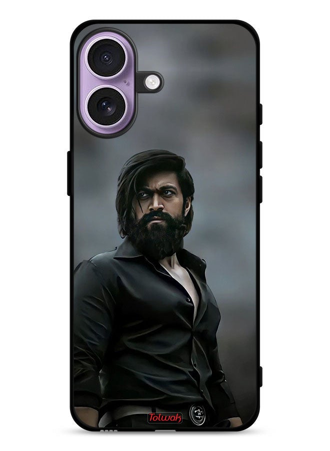 Tolwak Apple iPhone 17 Protective Case Cover Yash Rising Start - Image 1