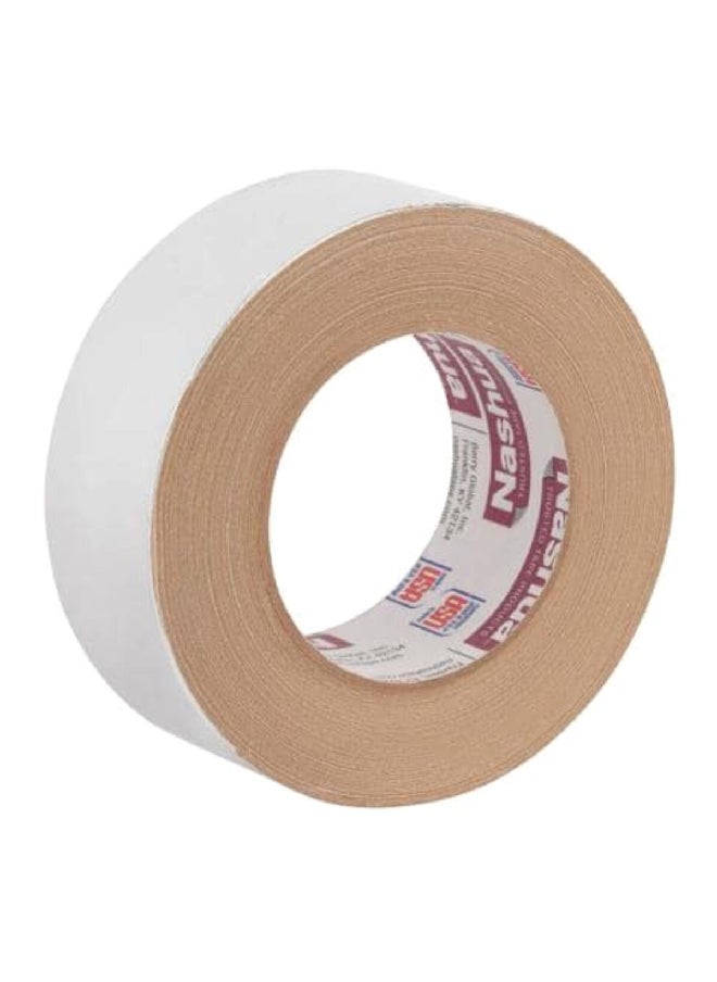 Nashua UV Resistant Multi-Purpose Foil Tape 0.05 x 46 m  - Image 2