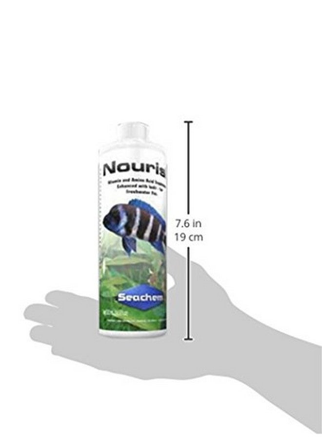 سي تشيم مغذي 500 مل (16.9 أونصة) - Image 2