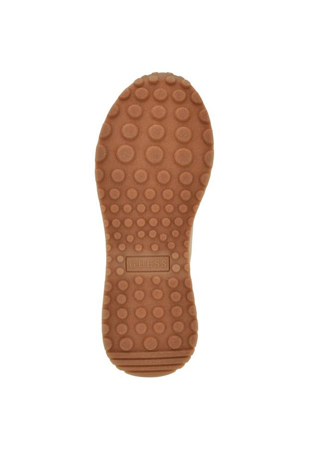 GUESS حذاء جيس النسائي فارو، طبيعي فاتح 110، 37 EU - Image 4