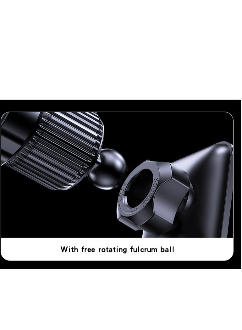 Yesido MAGNET HOLDER SUPER STRONG MAGNET BRACKETS FOR CAR AIR VENT - Image 4