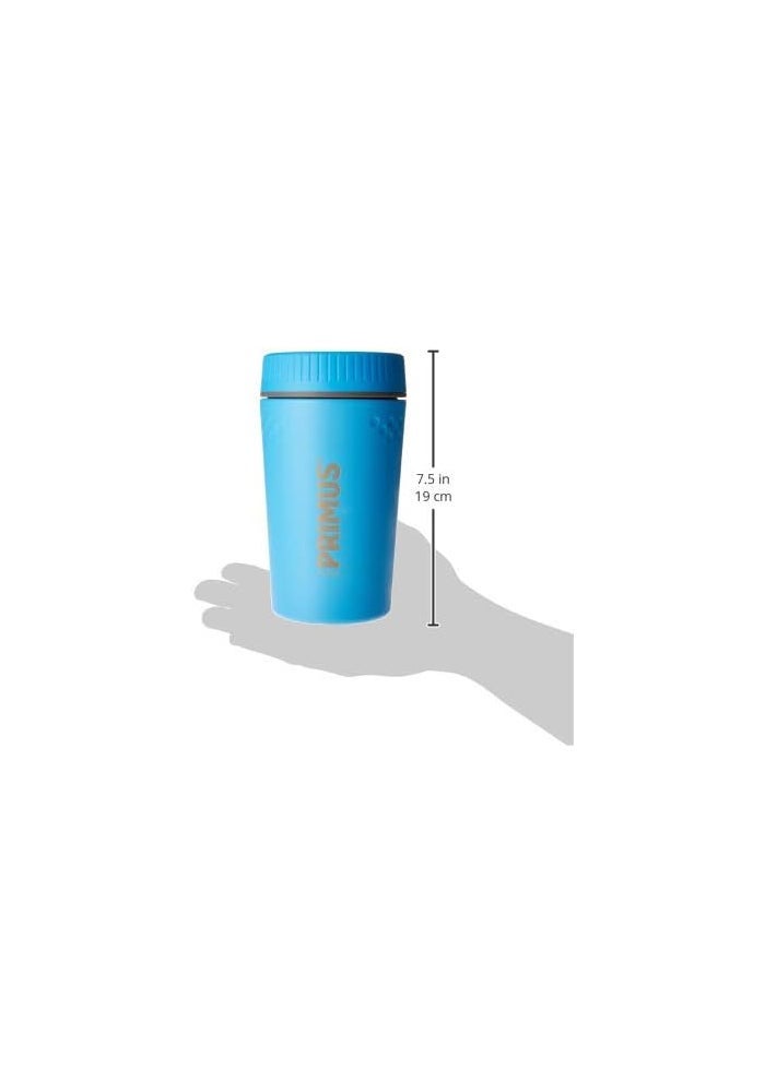 Primus TrailBreak Lunch Jug 400ml - Blue - Image 3