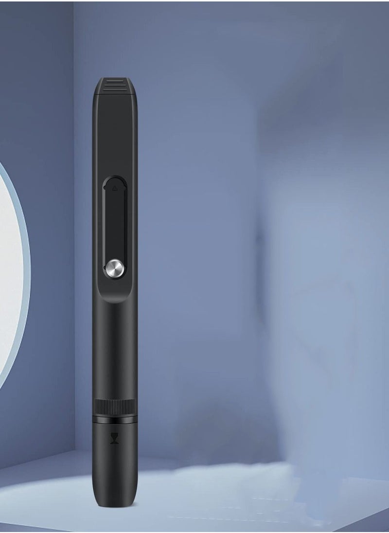 Concept Lens Pen Cleaning ,2 in 1 Brush Compatible with RiftS HTC Vive Cosmos Valve Index PS4 5 VR Headset, Microsoft HoloLens, Drone, for Digital Camera Sensors Binoculars Scopes Camcorders