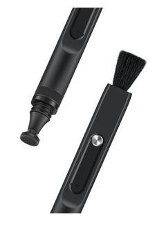 Y&D Concept Lens Pen Cleaning ,2 in 1 Brush Compatible with RiftS HTC Vive Cosmos Valve Index PS4 5 VR Headset, Microsoft HoloLens, Drone, for Digital Camera Sensors Binoculars Scopes Camcorders  - Image 1