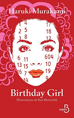 Birthday Girl 