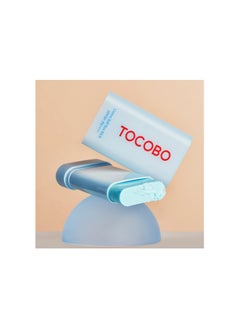Tocobo Tocobo Sunscreen Stick for Hydrating and Moisturizing Skin - 19g  - Image 2