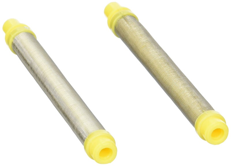 Wagner Power Products 154675 Fine Mesh Airless Spray Gun Filters, 2-Pack
