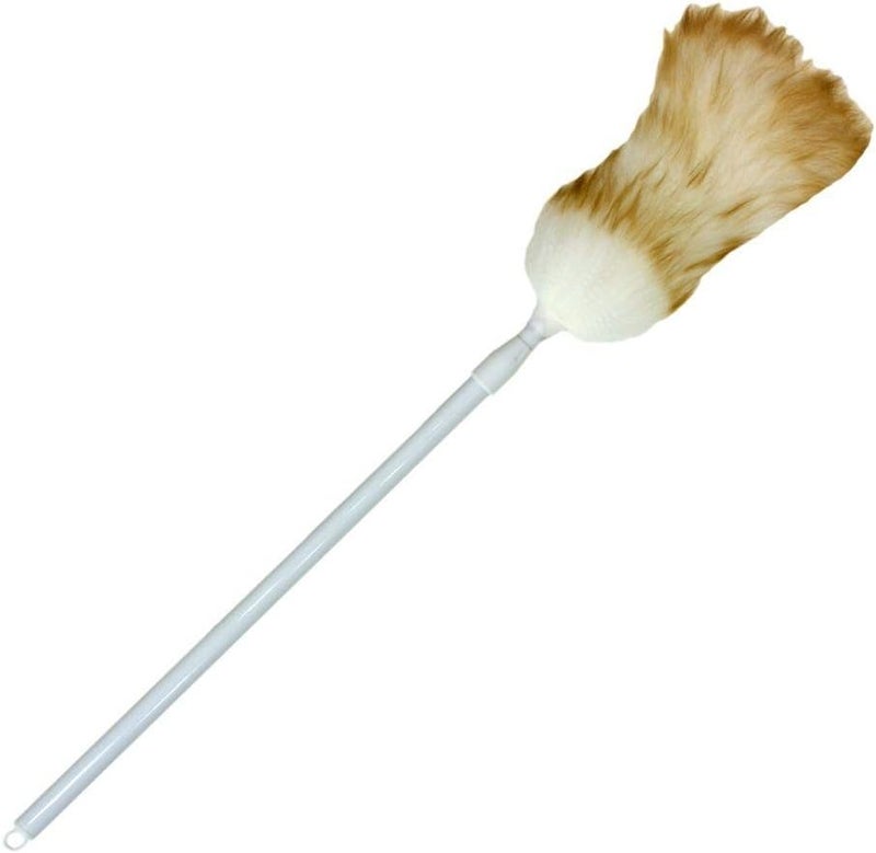 Unger 43" Extendable Wool Duster - Image 1