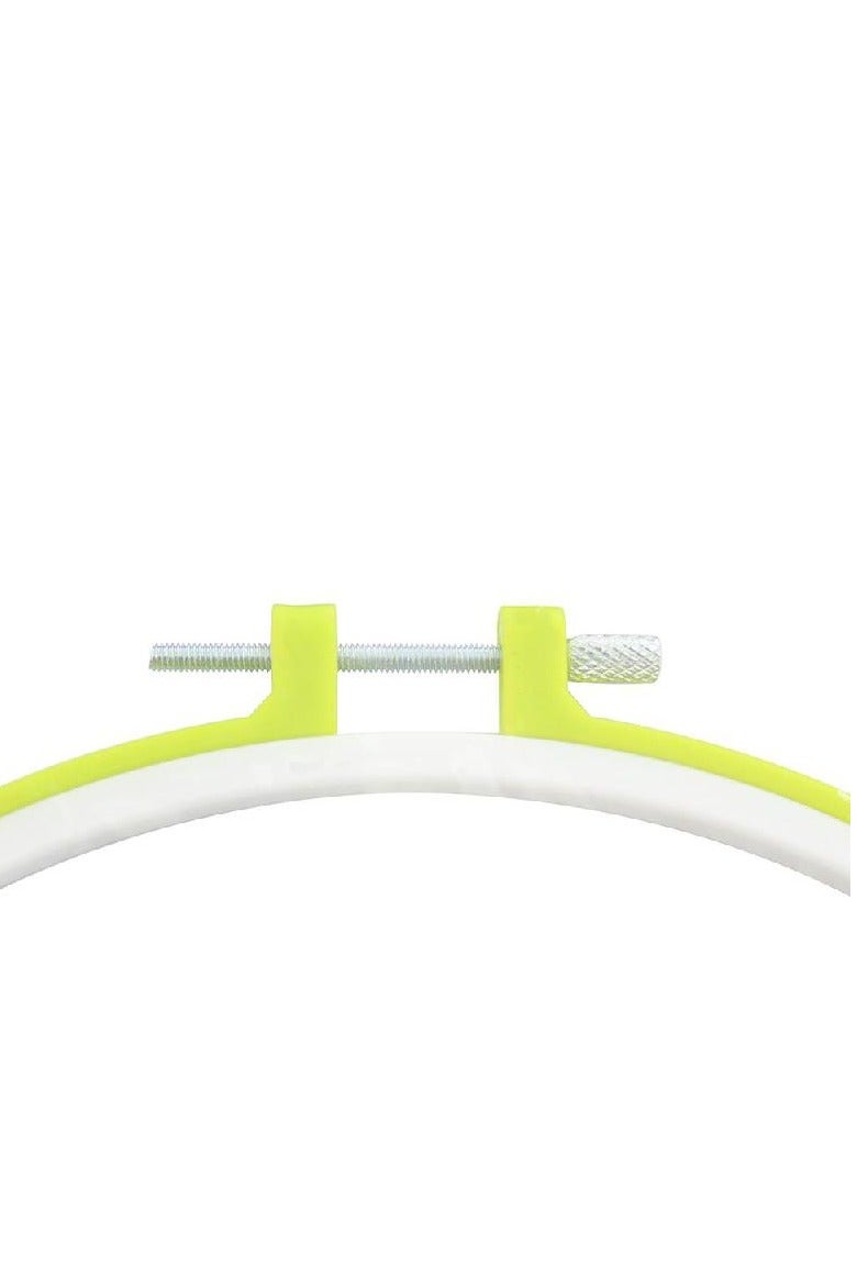 ROCO plastic Nool Medium Green/White - Image 2