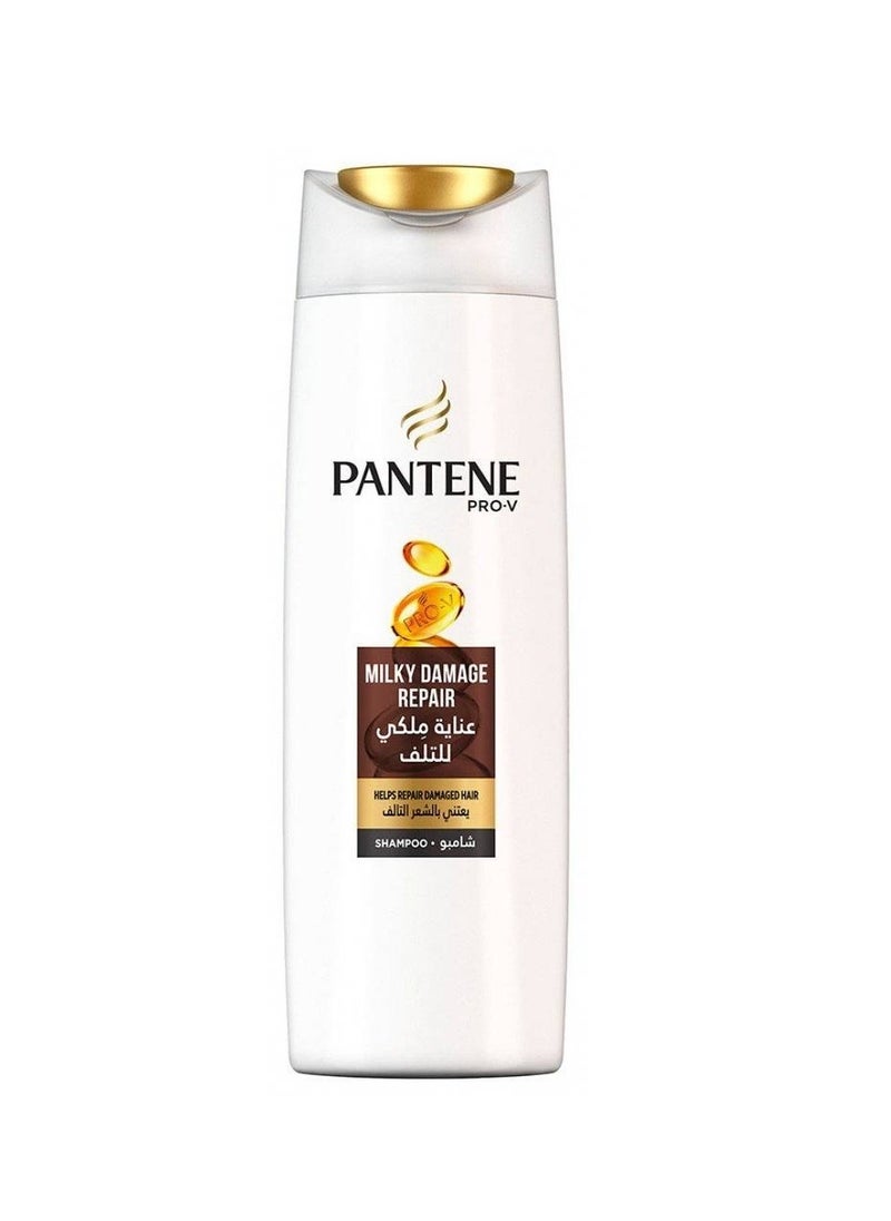 Pantene Royal Care Damage Repair Shampoo 400ml - pzsku/Z4B390C711726ECF1B40DZ/45/_/1734957593/4c9a3b7e-5496-4e68-80eb-d4037199d688