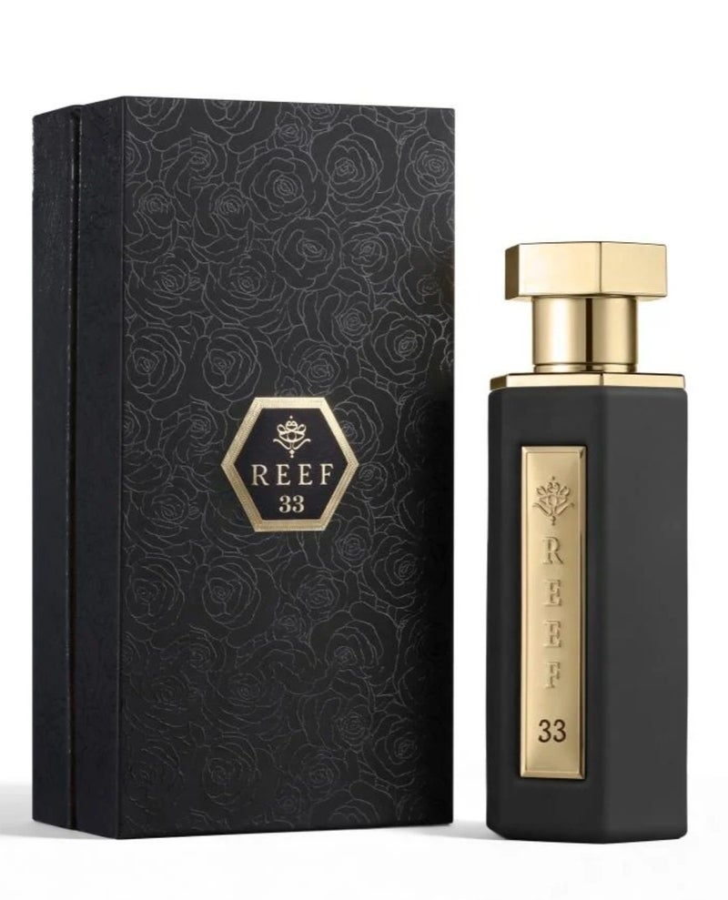 Reef 33 by Reef | 100 ml - Image 1