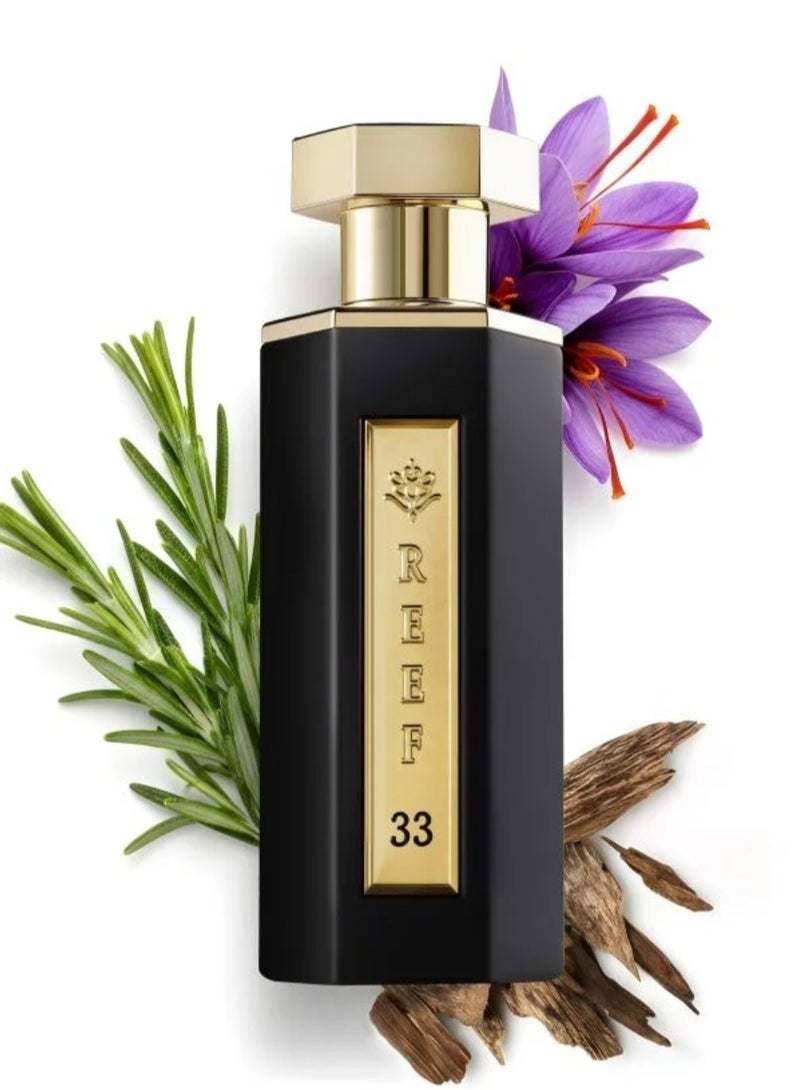 Reef 33 by Reef | 100 ml - Image 3