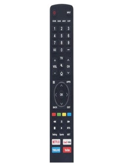 Replacement Remote Control Fit For Sharp Tv - pzsku/Z4B392A5DAA4C62C49ABAZ/45/_/1713541425/b661e12a-5f69-443d-90d8-58d479a983c9