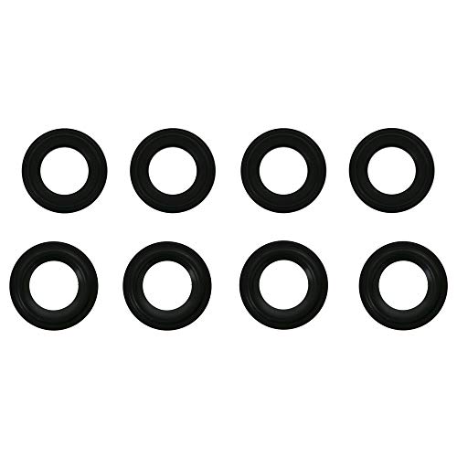 Fel-Pro مجموعة ختم أنبوب شمعات الإشعال FEL-PRO ES 72967، متنوعة، 1 قطعة (عبوة من 1) - Image 3