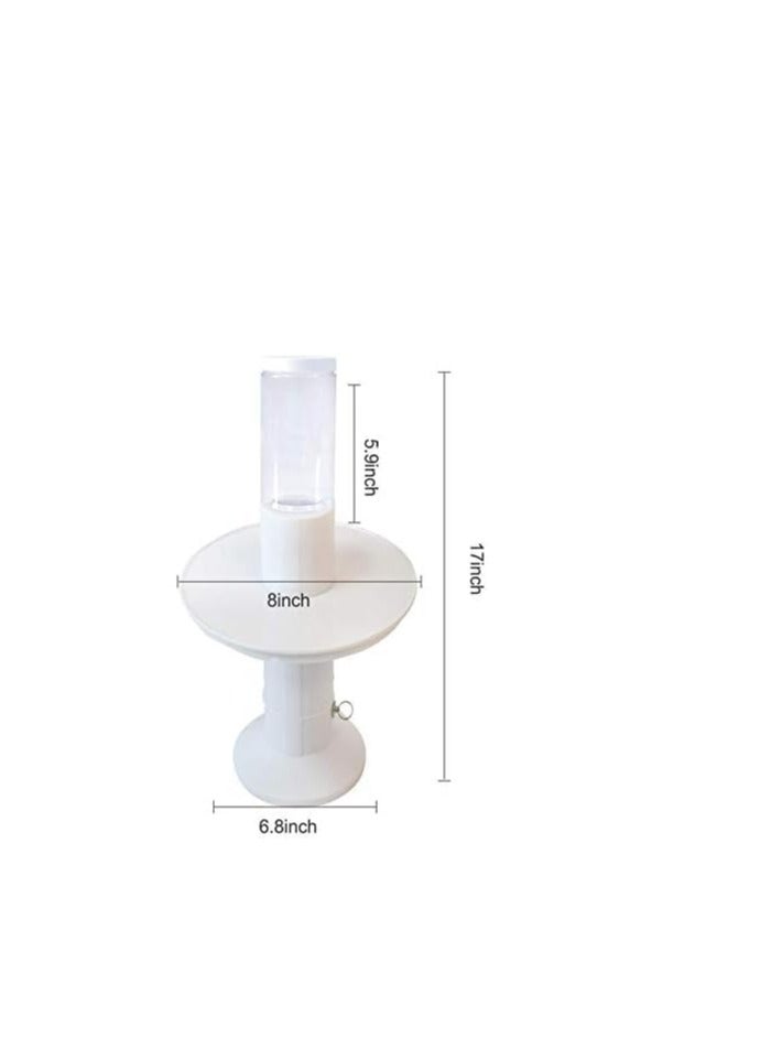 Fine Decor Surprise Cake Stand (8")  - Image 5