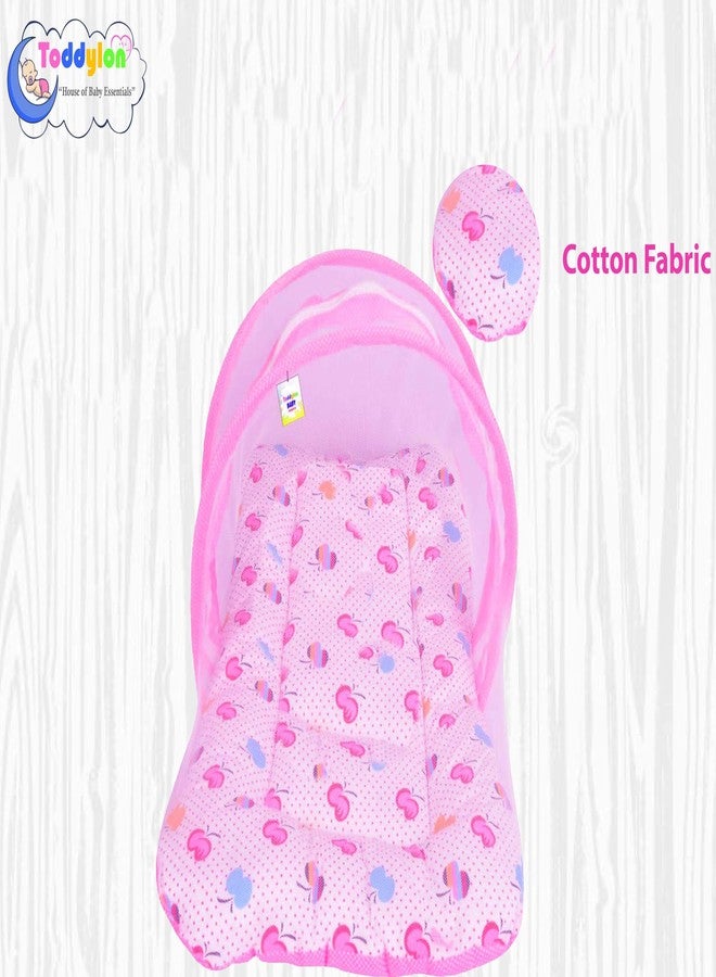 Toddylon طقم مفروشات توديلون للأطفال حديثي الولادة (4 قطع) (من 0 إلى 6 أشهر) - Image 5