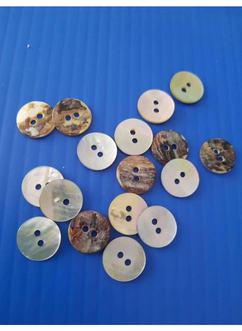 button natural mother of pearl 13 mm 1 pack 30 pieces - pzsku/Z4B3952F8BE887C37DD8AZ/45/_/1730578565/a0c645ae-bd2b-4c18-baaf-3f15236148b7