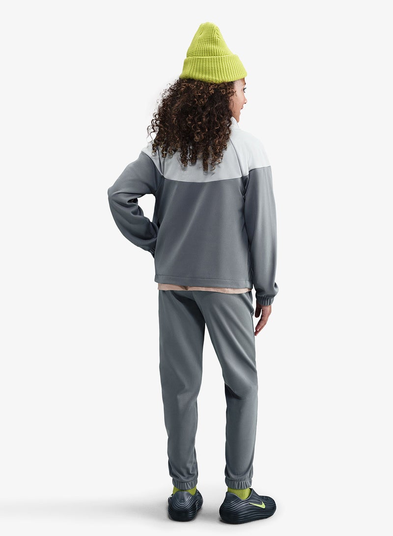Nike Youth Nsw Dri-Fit Tracksuit Sets - Image 2