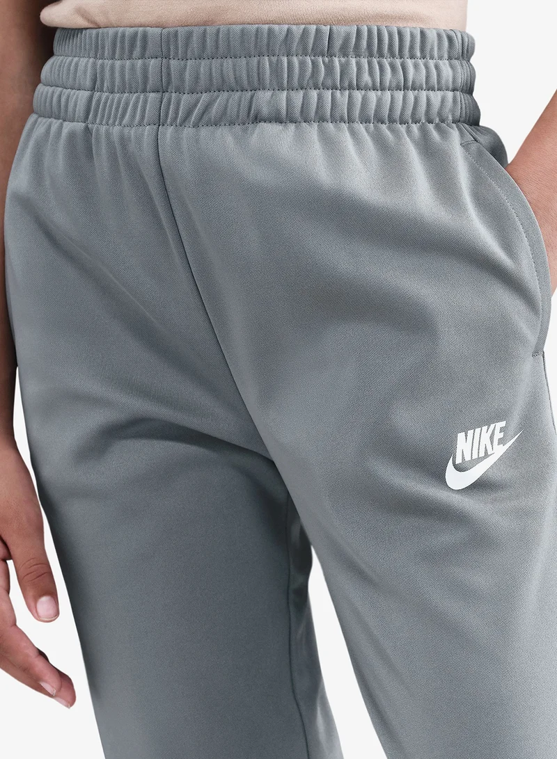Nike K NSW DF TRACKSUIT PK FZ