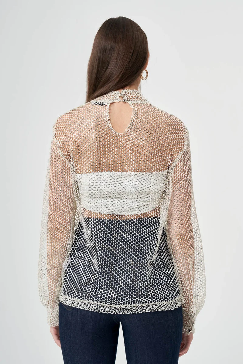 ميزال بلوزة ستامب فايل