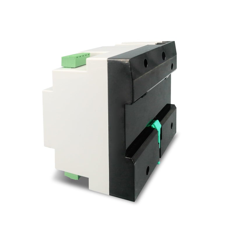 Single Phase Din Rail ATS 110V 220V Automatic Transfer Switch 63A 230V Dual Power - Image 5