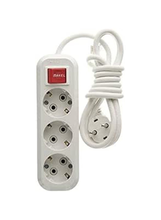 3 Eyes Power Strips Joint