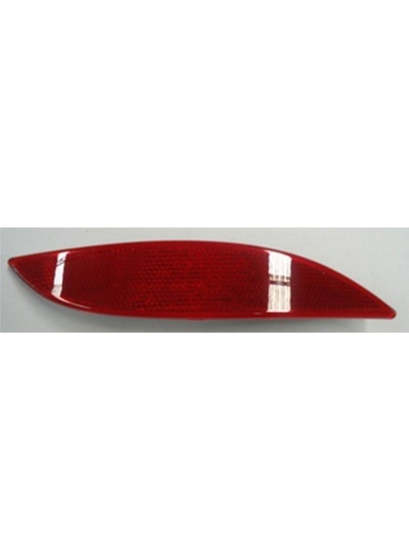 Meydan Renault Megane- III- Hb- 10/11; Rear Bumper Reflector Right 265650004R  - Image 1