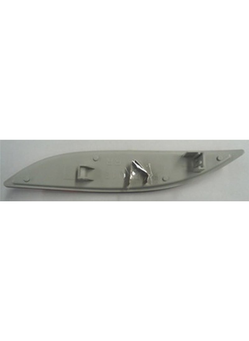 Meydan Renault Megane- III- Hb- 10/11; Rear Bumper Reflector Right 265650004R  - Image 3