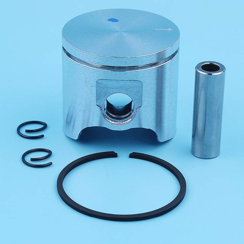 Yurefax 40mm Piston Ring Pin Kit for Chainsaws - Image 4