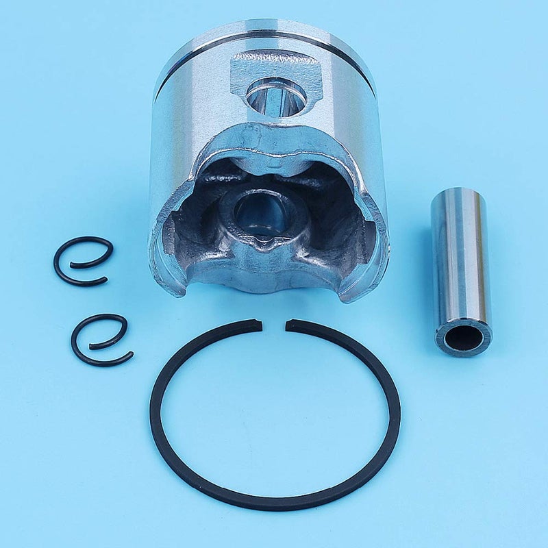 Yurefax 40mm Piston Ring Pin Kit for Chainsaws - Image 3