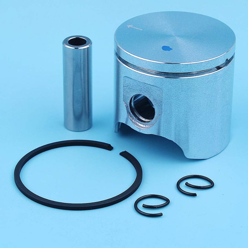 Yurefax 40mm Piston Ring Pin Kit for Chainsaws - Image 5