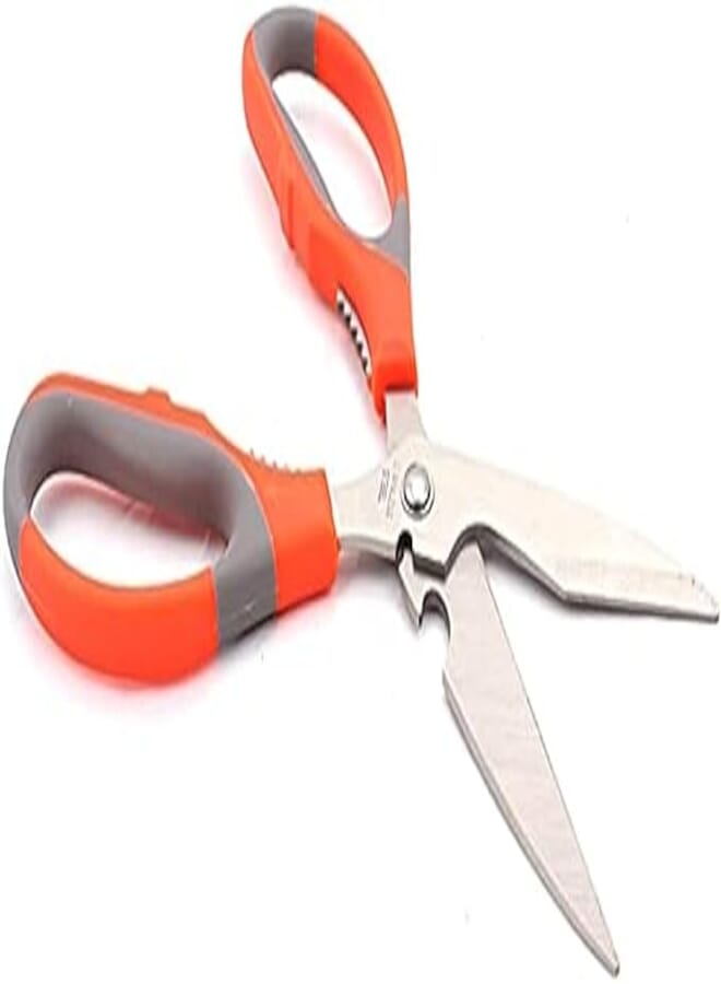 Spaceshoop Stainless Steel - Kitchen Scissors
