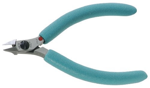Erem Weller Erem 776E 4 1/4 Diagonal Tapered Relieved Head Cutter Super Full Flush Cut - Image 5