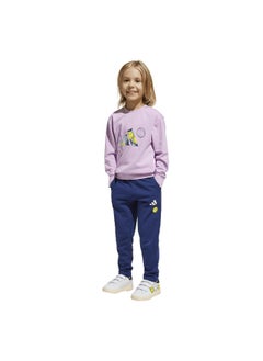 Adidas adidas x smileyworld unisex youth/baby jogger  - Image 4