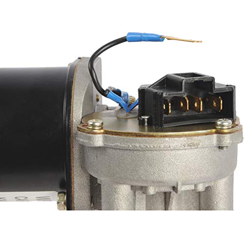 Cardone Select 85-3024 New Wiper Motor - Image 4