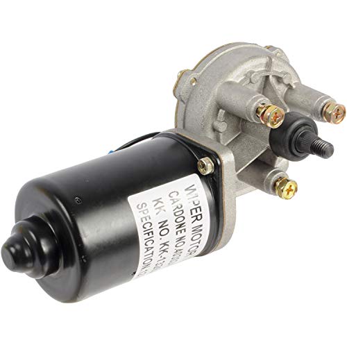 Cardone Select 85-3024 New Wiper Motor - Image 3