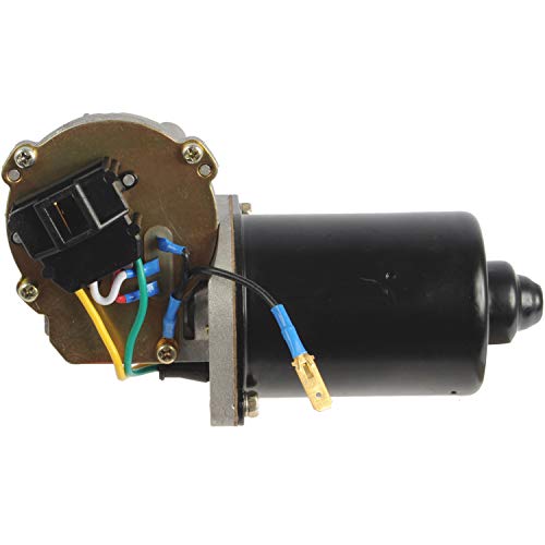 Cardone Select 85-3024 New Wiper Motor - Image 2