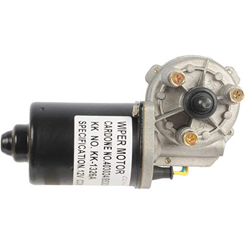 Cardone Select 85-3024 New Wiper Motor - Image 1
