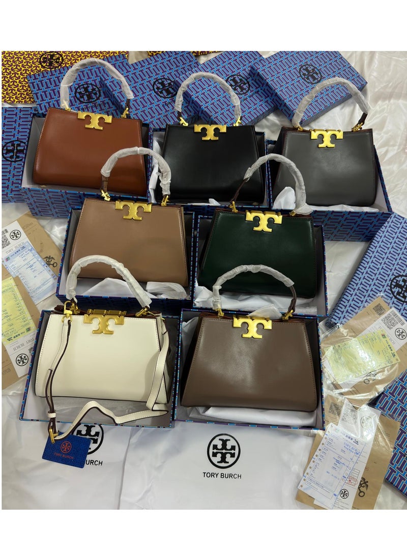 Burch Luxury and elegant women's purse brand Tory Burch - Image 2