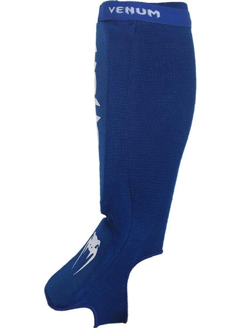 فينوم واقي قصبة الساق والقدم للملاكمة والكيك بوكسينج لون أزرق - Image 3