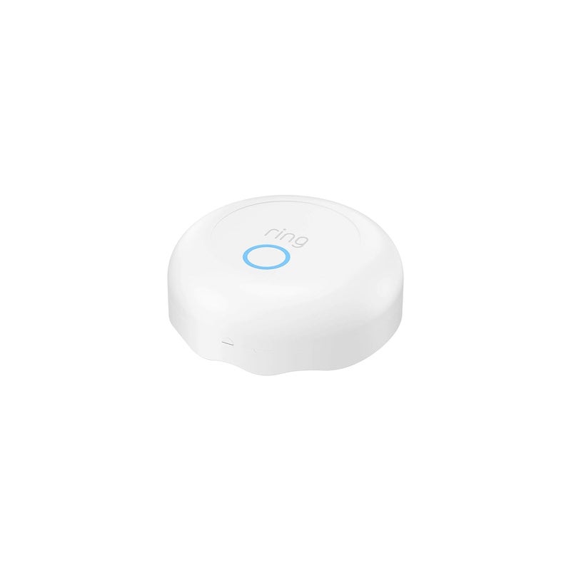 Ring Alarm Flood & Freeze Sensor | Protect from Water Damage & Frozen Pipes | Real-Time Alerts for Leaks & Low Temp | Base Station Required - Image 1